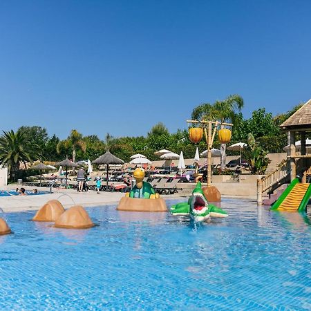 Camping Tucan - Mobile Homes By Lifestyle Holidays Lloret de Mar Exterior foto