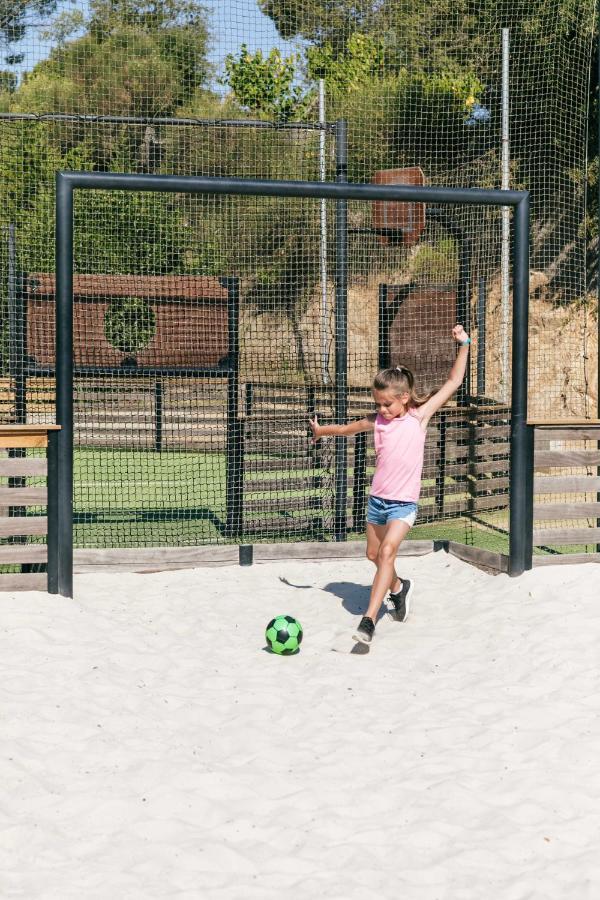 Camping Tucan - Mobile Homes By Lifestyle Holidays Lloret de Mar Exterior foto