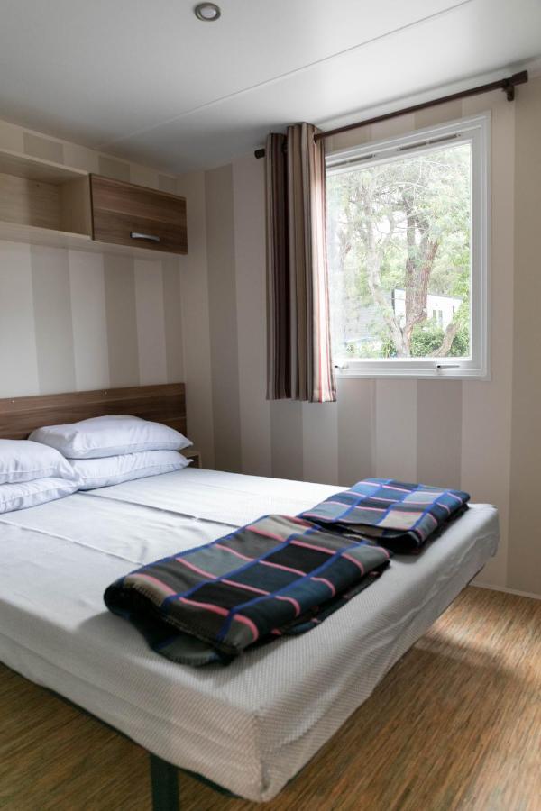 Camping Tucan - Mobile Homes By Lifestyle Holidays Lloret de Mar Exterior foto