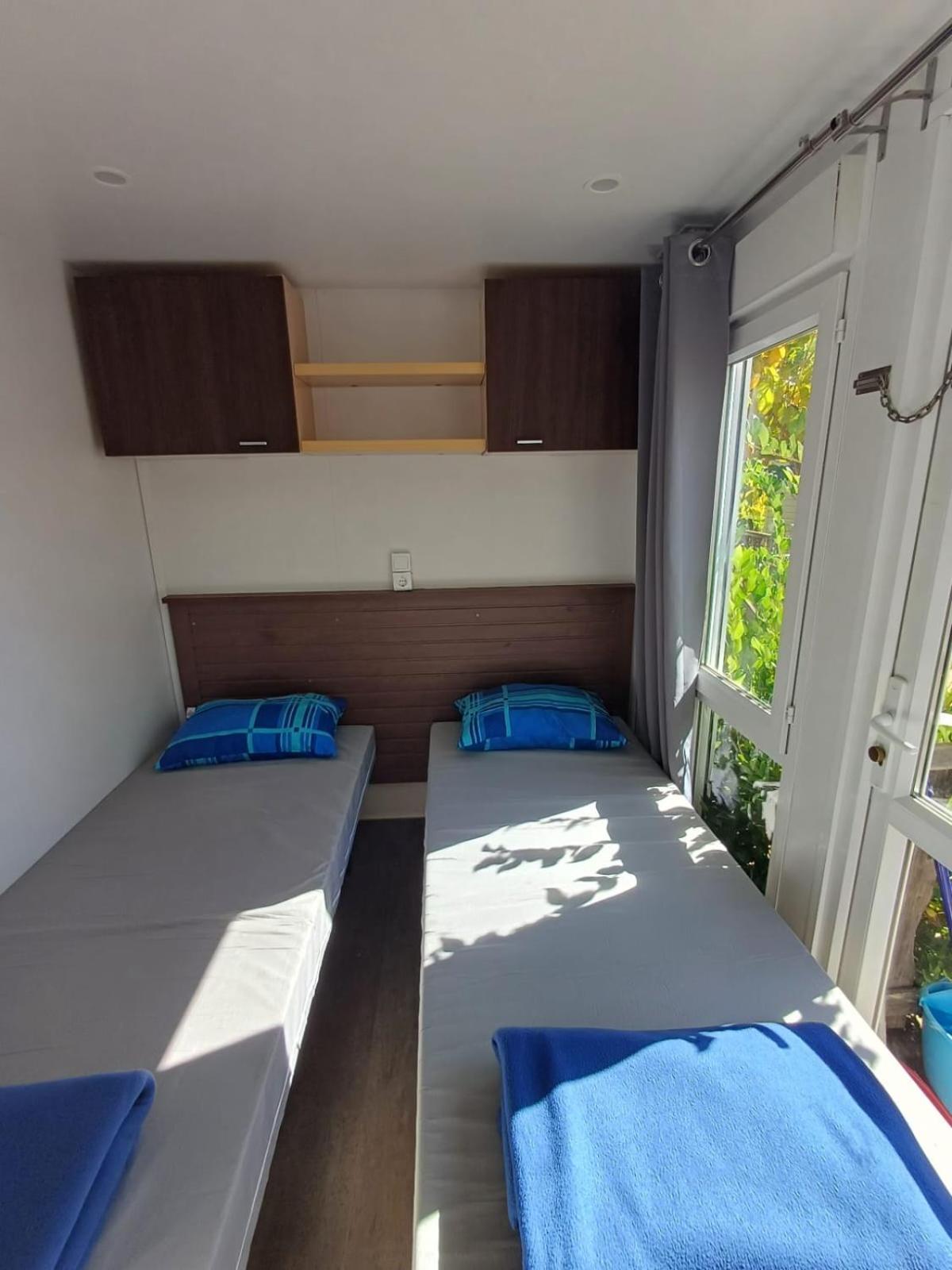Camping Tucan - Mobile Homes By Lifestyle Holidays Lloret de Mar Exterior foto