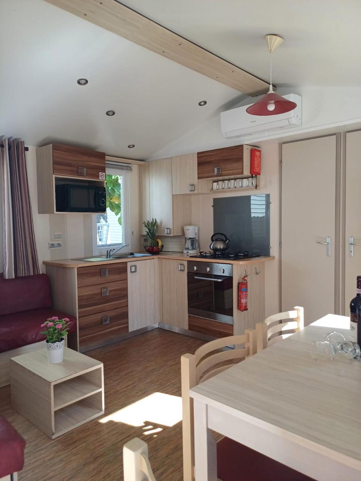 Camping Tucan - Mobile Homes By Lifestyle Holidays Lloret de Mar Exterior foto